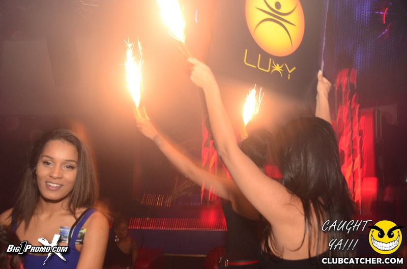 Luxy nightclub photo 115 - March 21st, 2014