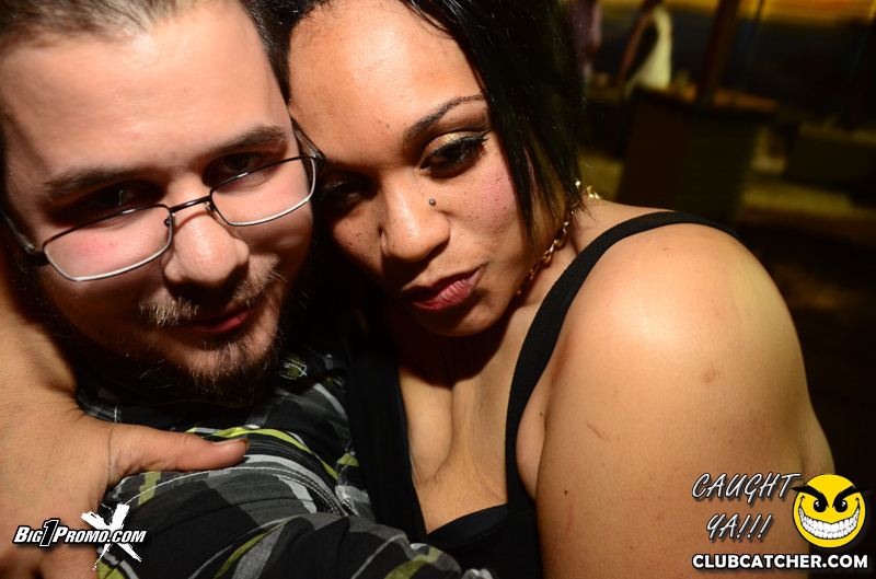 Luxy nightclub photo 116 - March 21st, 2014