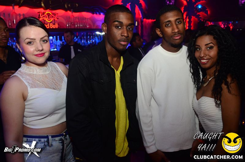 Luxy nightclub photo 118 - March 21st, 2014