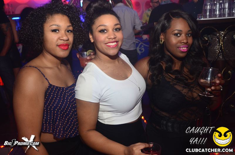 Luxy nightclub photo 122 - March 21st, 2014