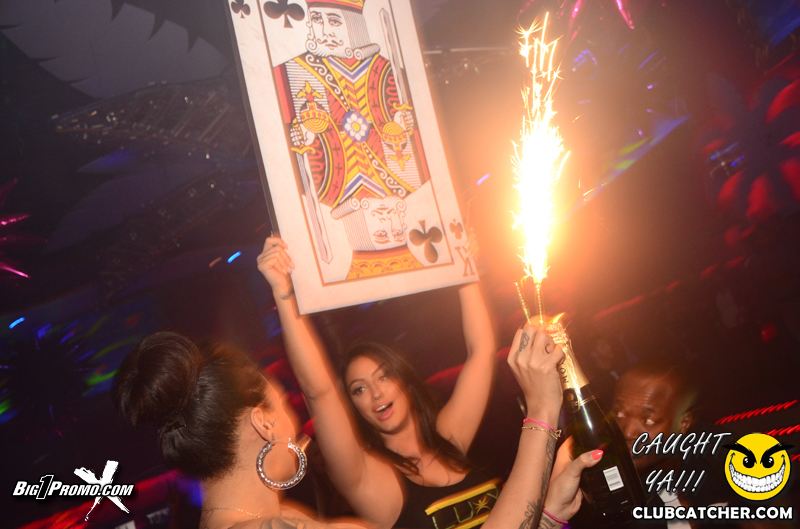 Luxy nightclub photo 125 - March 21st, 2014