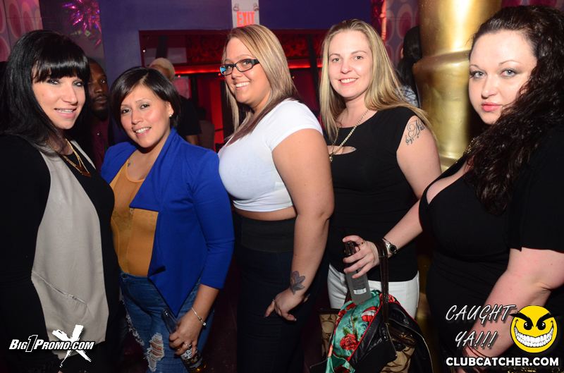 Luxy nightclub photo 128 - March 21st, 2014
