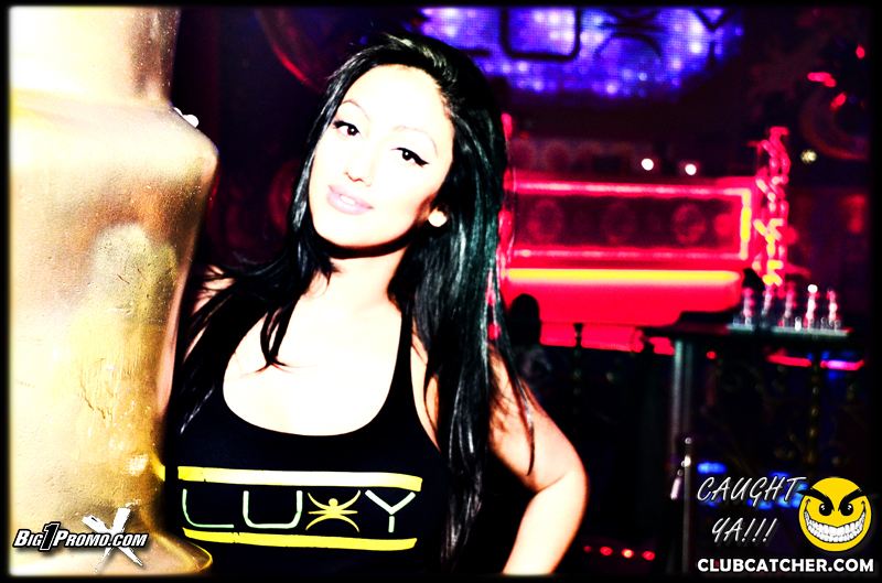 Luxy nightclub photo 132 - March 21st, 2014