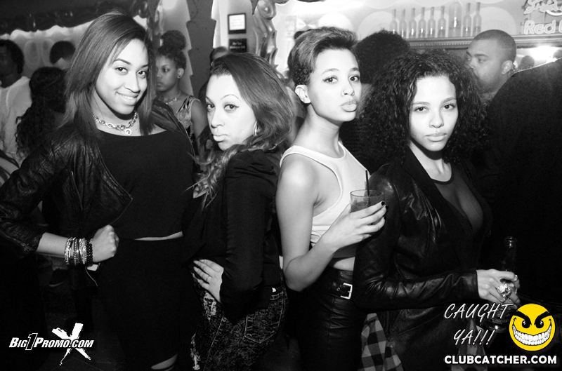 Luxy nightclub photo 138 - March 21st, 2014