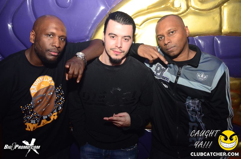 Luxy nightclub photo 15 - March 21st, 2014