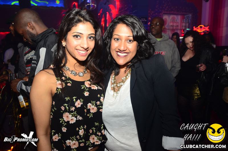 Luxy nightclub photo 145 - March 21st, 2014