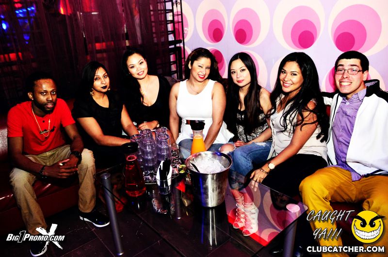 Luxy nightclub photo 146 - March 21st, 2014