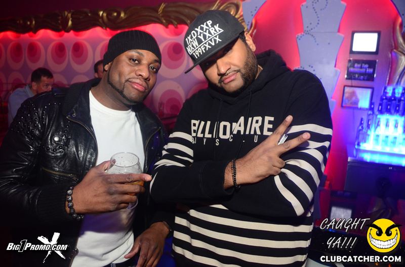 Luxy nightclub photo 147 - March 21st, 2014