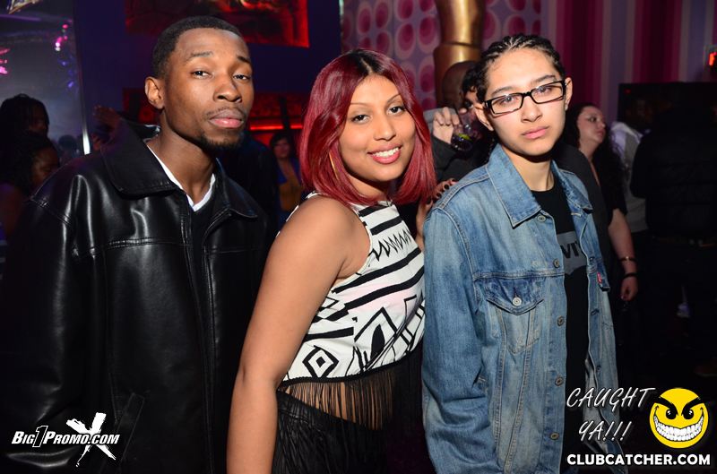 Luxy nightclub photo 148 - March 21st, 2014