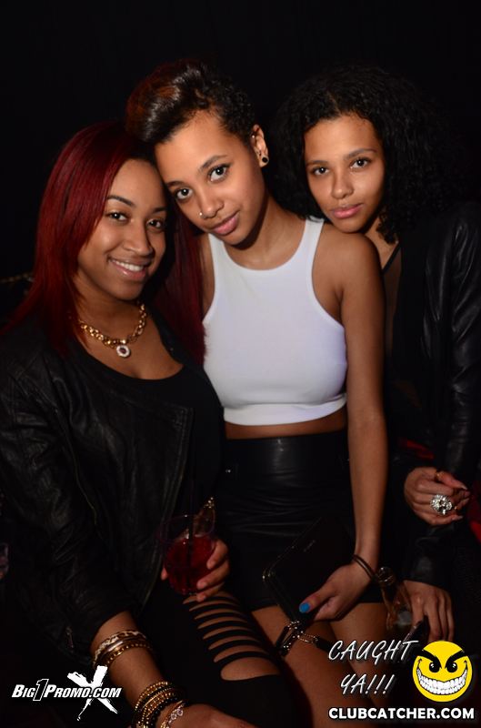 Luxy nightclub photo 151 - March 21st, 2014