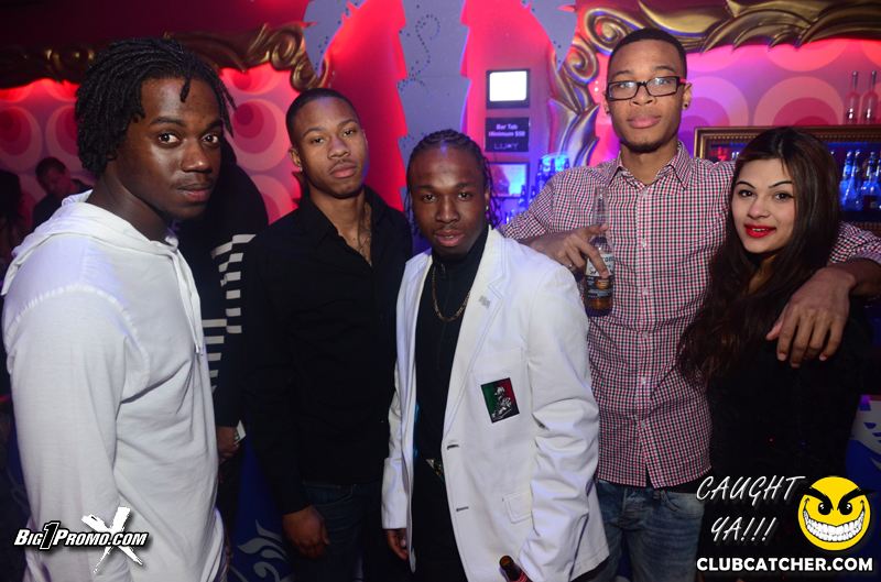 Luxy nightclub photo 152 - March 21st, 2014