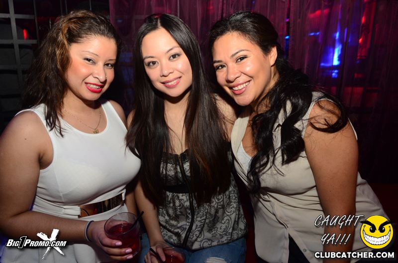 Luxy nightclub photo 159 - March 21st, 2014