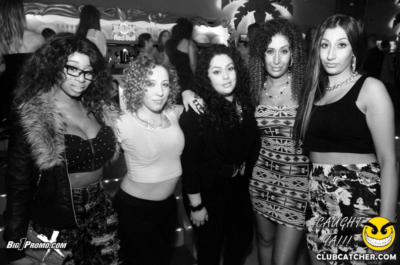 Luxy nightclub photo 167 - March 21st, 2014