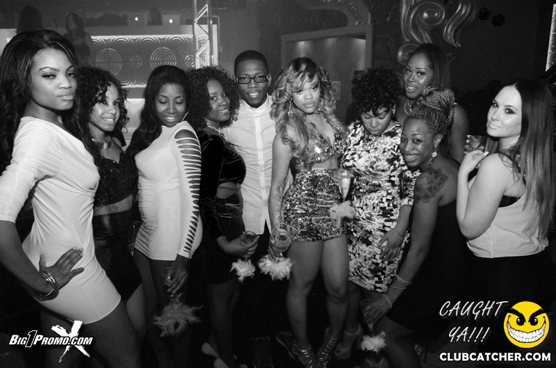 Luxy nightclub photo 170 - March 21st, 2014