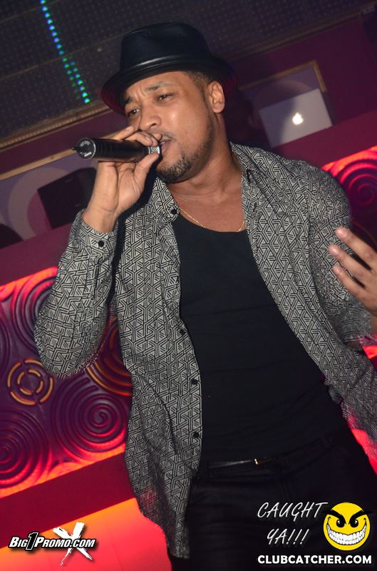 Luxy nightclub photo 18 - March 21st, 2014