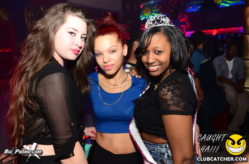 Luxy nightclub photo 174 - March 21st, 2014