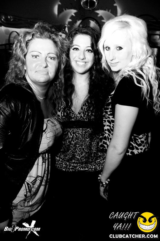 Luxy nightclub photo 176 - March 21st, 2014