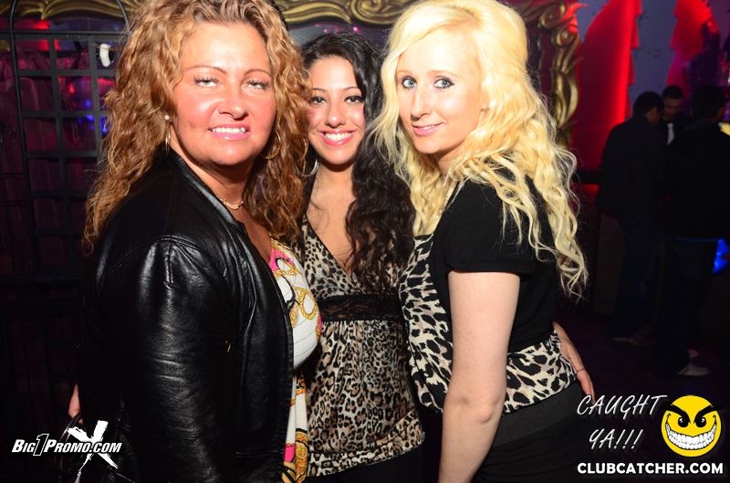 Luxy nightclub photo 178 - March 21st, 2014