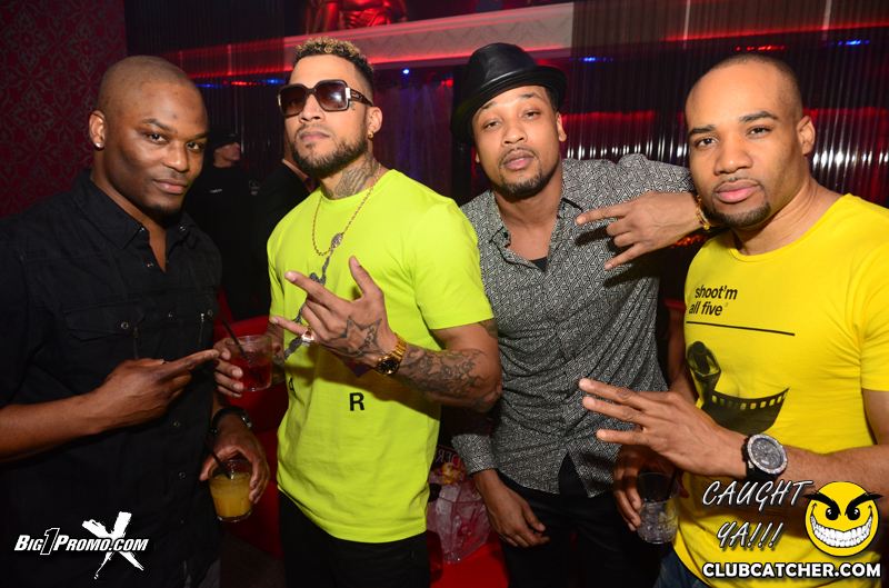 Luxy nightclub photo 183 - March 21st, 2014