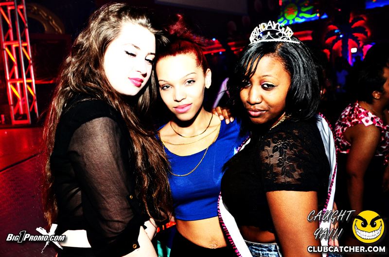 Luxy nightclub photo 188 - March 21st, 2014