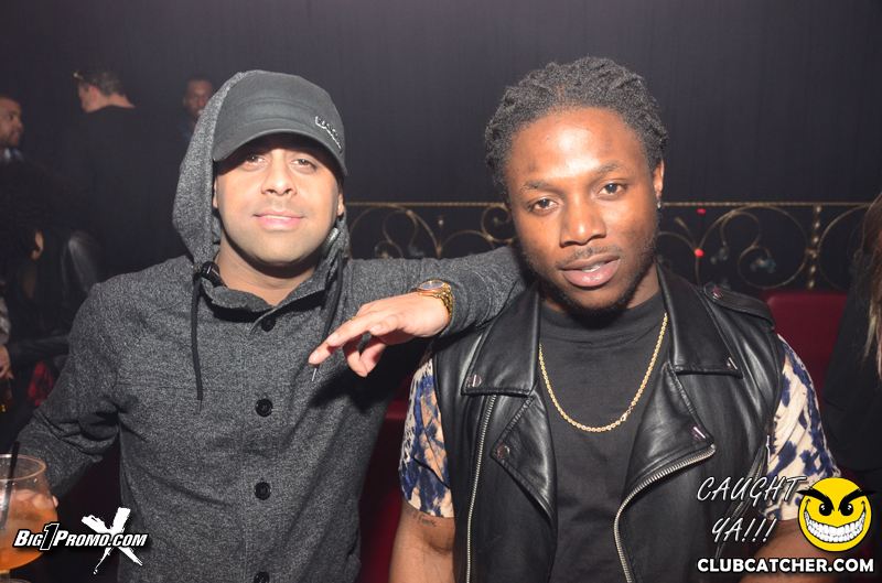 Luxy nightclub photo 20 - March 21st, 2014