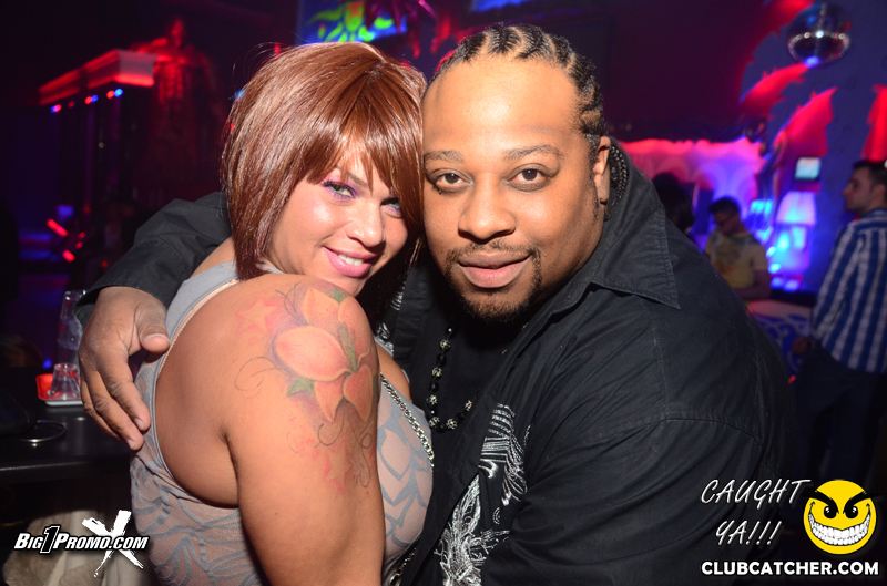 Luxy nightclub photo 196 - March 21st, 2014