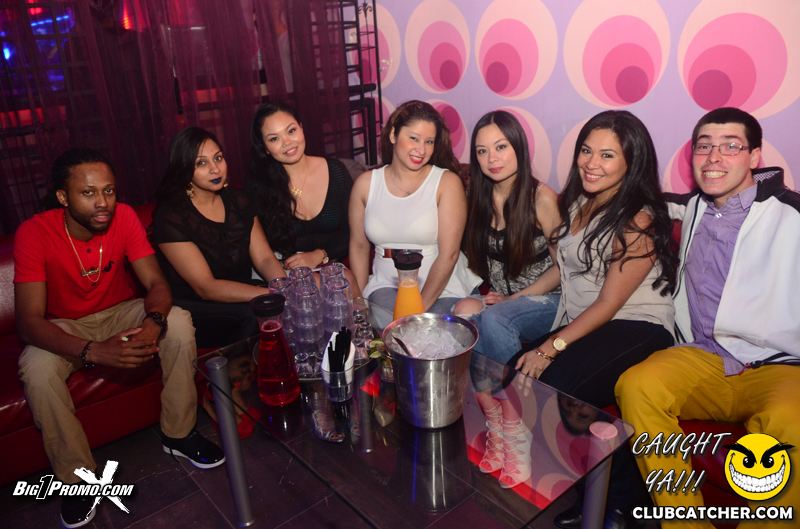 Luxy nightclub photo 21 - March 21st, 2014
