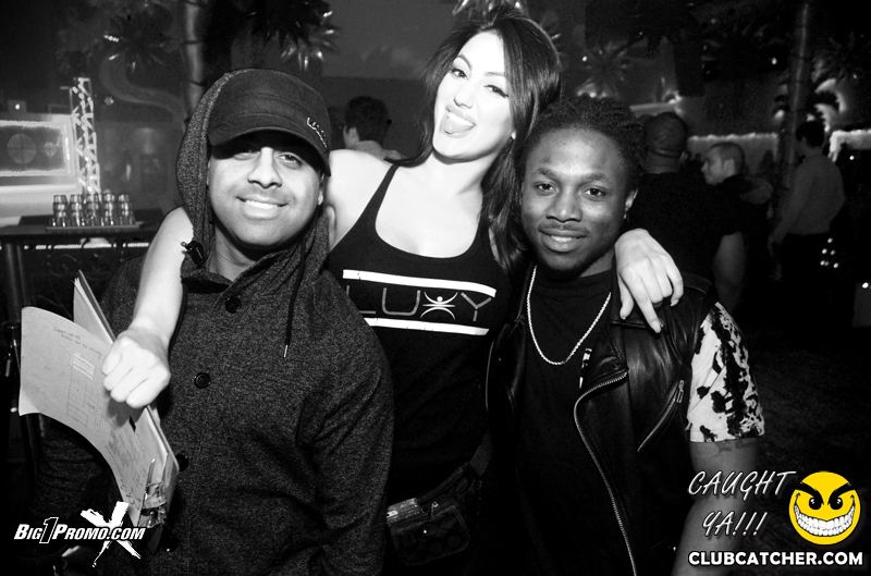 Luxy nightclub photo 201 - March 21st, 2014