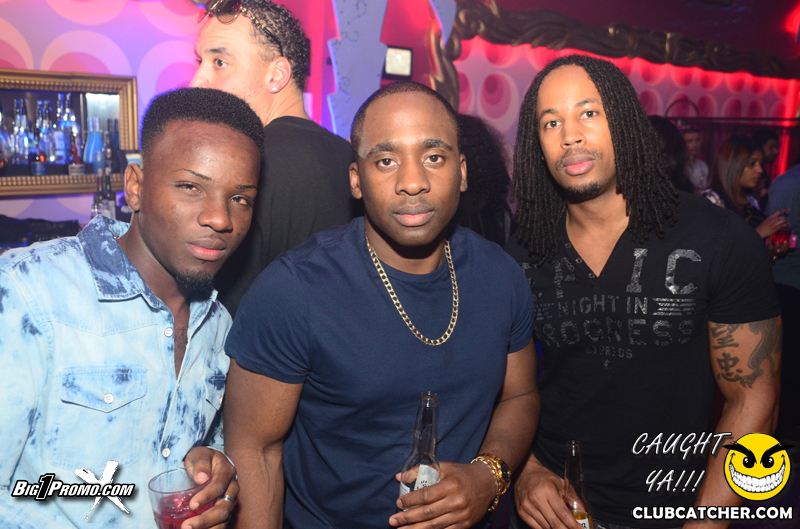 Luxy nightclub photo 203 - March 21st, 2014