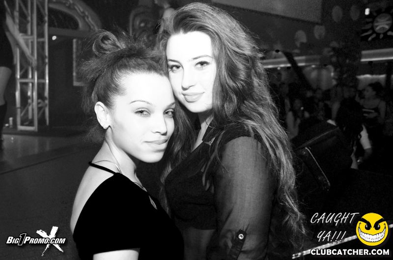 Luxy nightclub photo 206 - March 21st, 2014