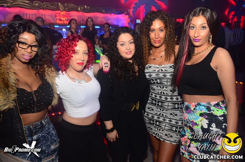 Luxy nightclub photo 216 - March 21st, 2014