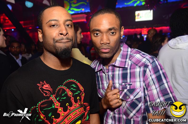 Luxy nightclub photo 219 - March 21st, 2014