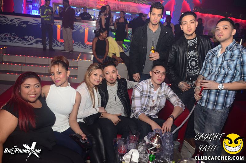 Luxy nightclub photo 221 - March 21st, 2014