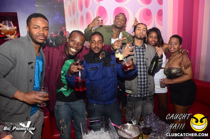 Luxy nightclub photo 223 - March 21st, 2014