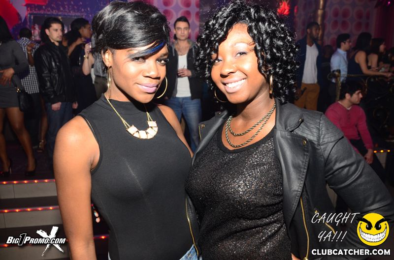 Luxy nightclub photo 238 - March 21st, 2014