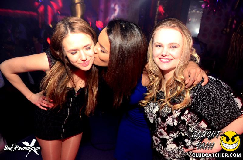 Luxy nightclub photo 25 - March 21st, 2014