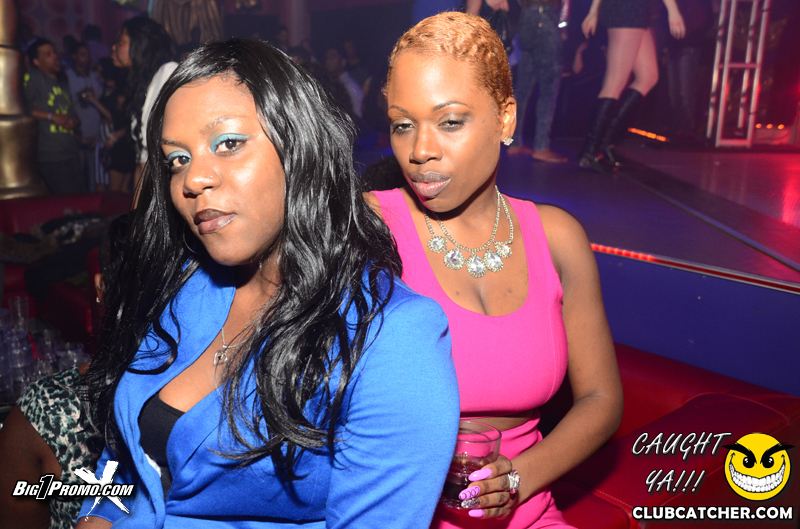 Luxy nightclub photo 241 - March 21st, 2014