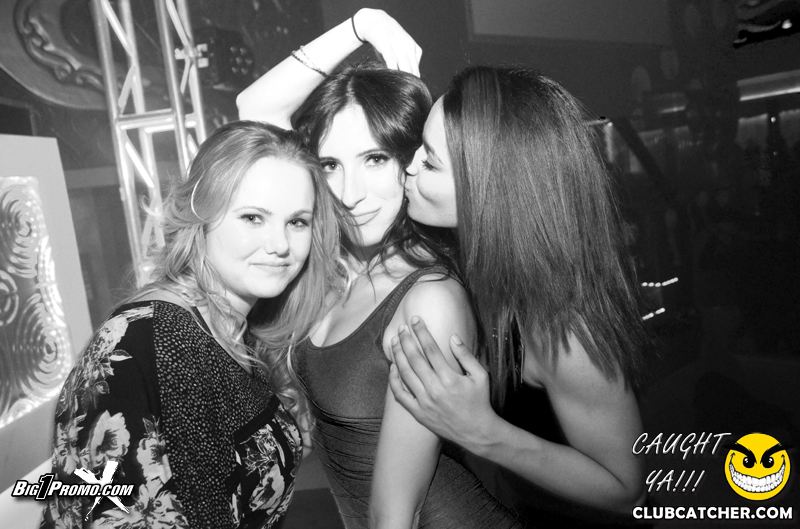 Luxy nightclub photo 27 - March 21st, 2014