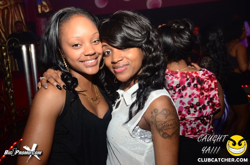 Luxy nightclub photo 29 - March 21st, 2014