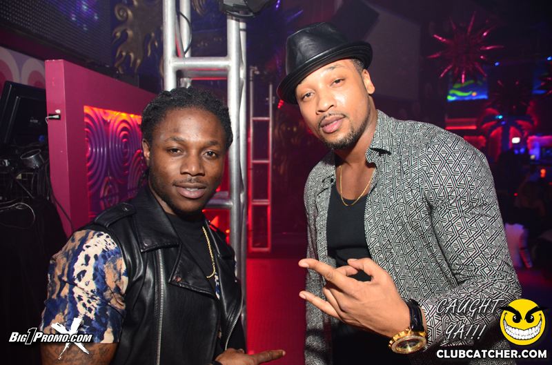 Luxy nightclub photo 30 - March 21st, 2014