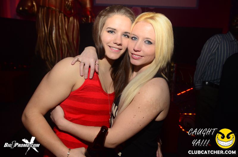 Luxy nightclub photo 4 - March 21st, 2014
