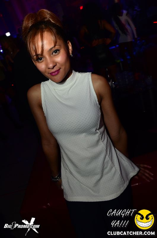 Luxy nightclub photo 34 - March 21st, 2014