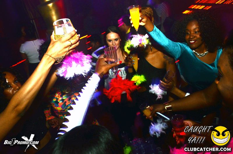 Luxy nightclub photo 35 - March 21st, 2014