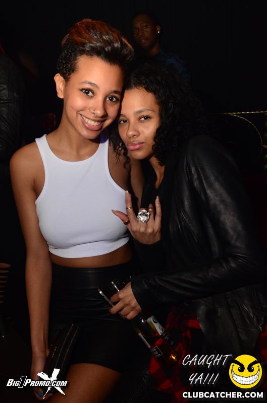 Luxy nightclub photo 38 - March 21st, 2014
