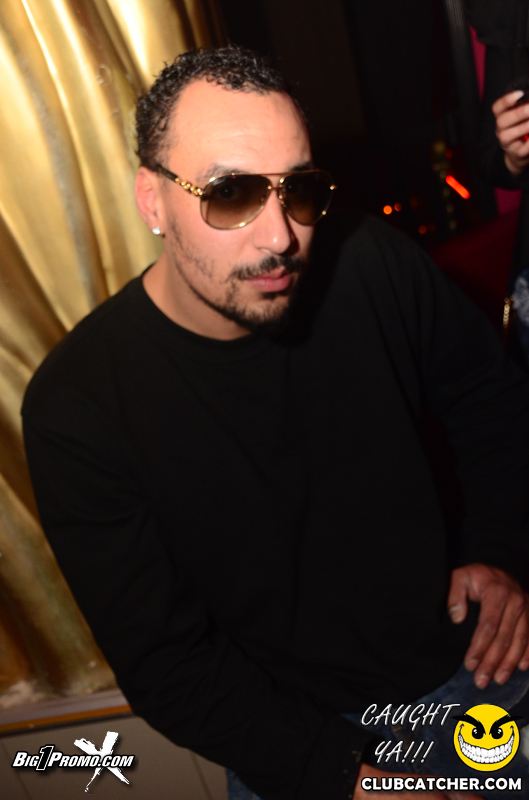 Luxy nightclub photo 39 - March 21st, 2014