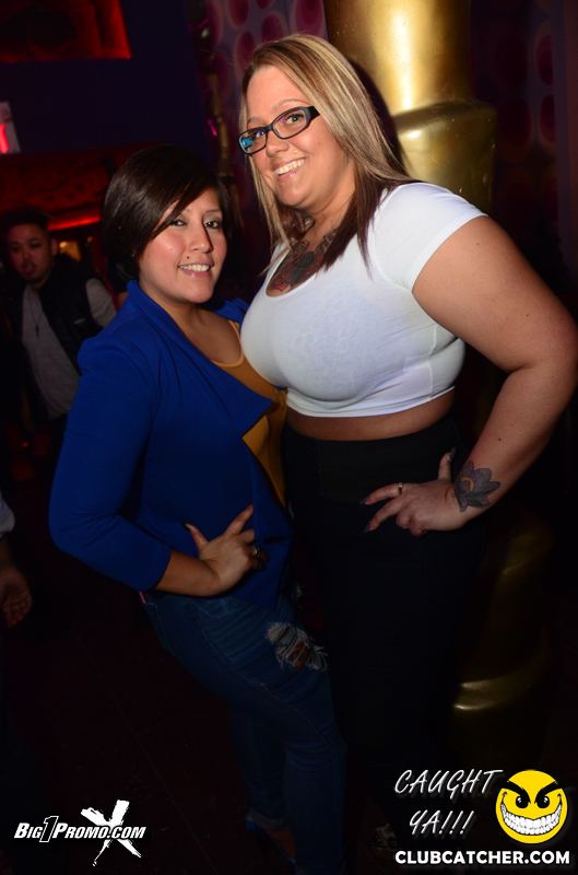 Luxy nightclub photo 40 - March 21st, 2014