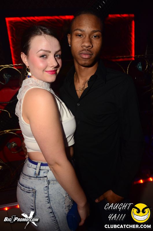 Luxy nightclub photo 44 - March 21st, 2014