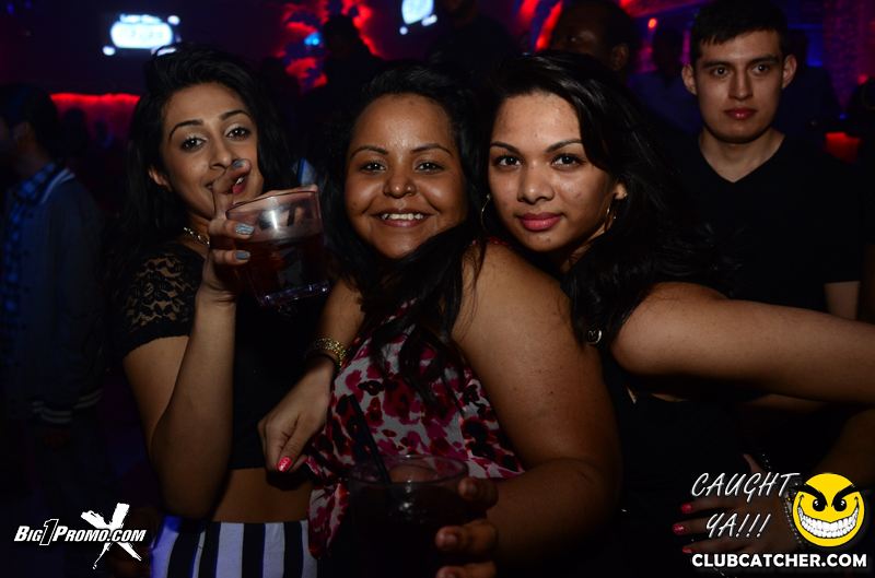 Luxy nightclub photo 45 - March 21st, 2014