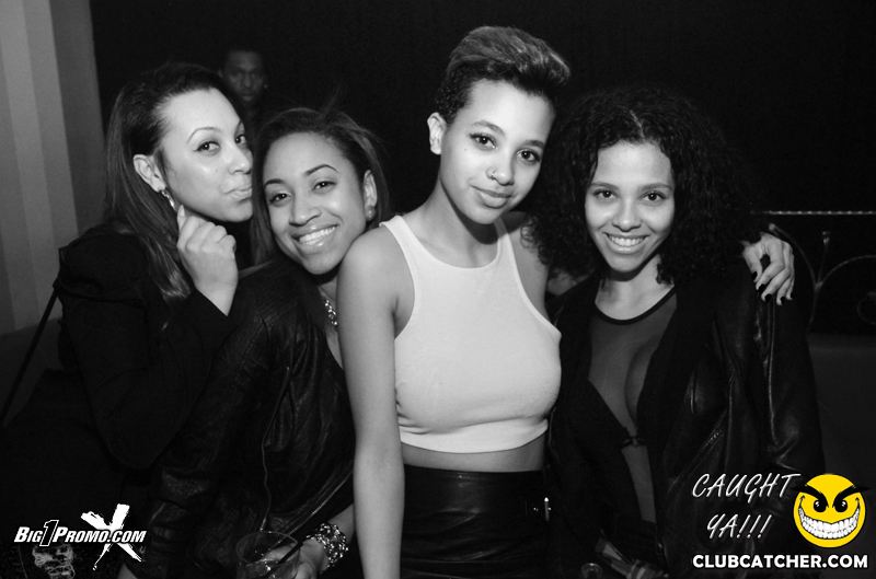 Luxy nightclub photo 54 - March 21st, 2014