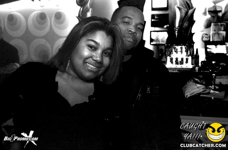 Luxy nightclub photo 56 - March 21st, 2014